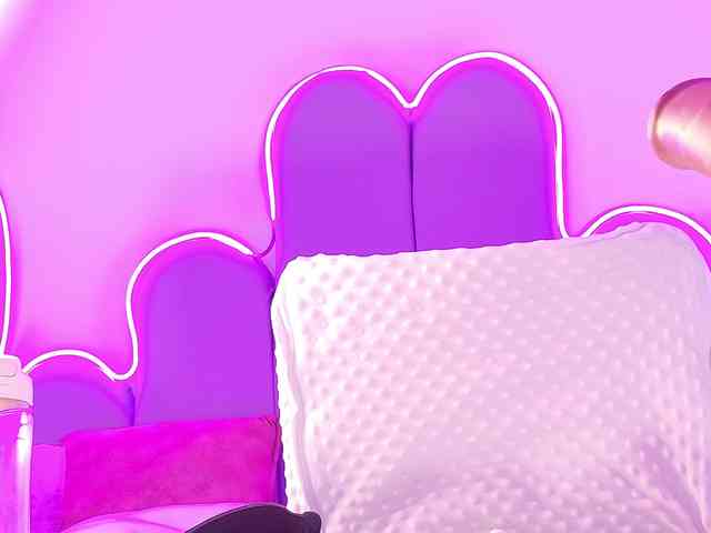 BunnySexyy webcam