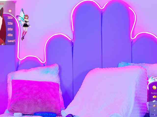 BunnySexyy webcam
