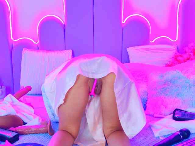 BunnySexyy webcam