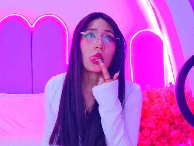 BunnySexyy webcam
