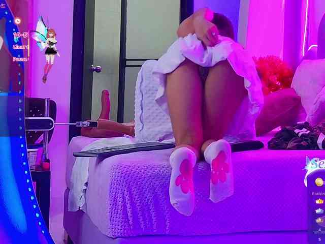 BunnySexyy webcam