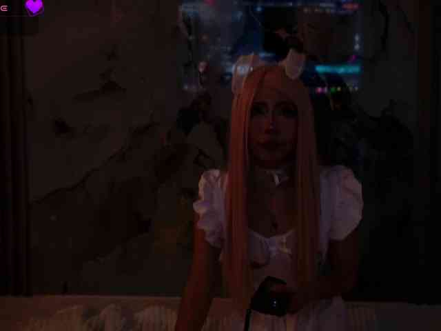 BunnySexyy webcam