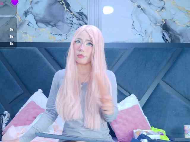 BunnySexyy webcam