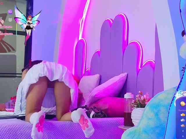 BunnySexyy webcam
