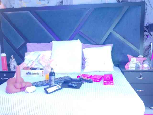 BunnySexyy webcam