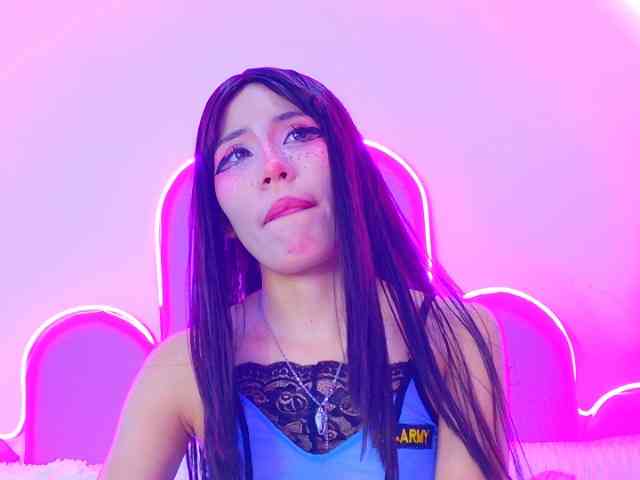 BunnySexyy webcam