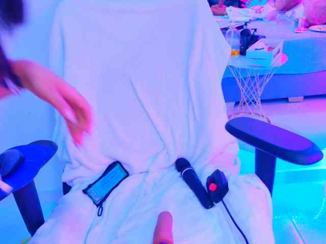 Model: BunnySexyy