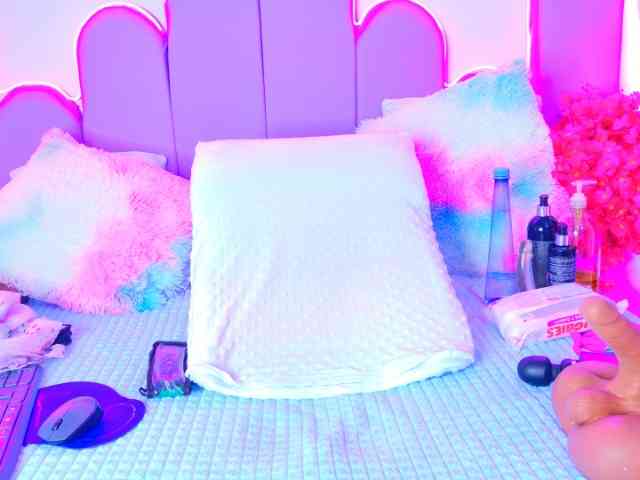 BunnySexyy webcam