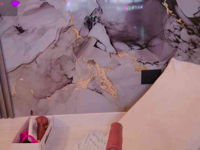 BunnySexyy webcam