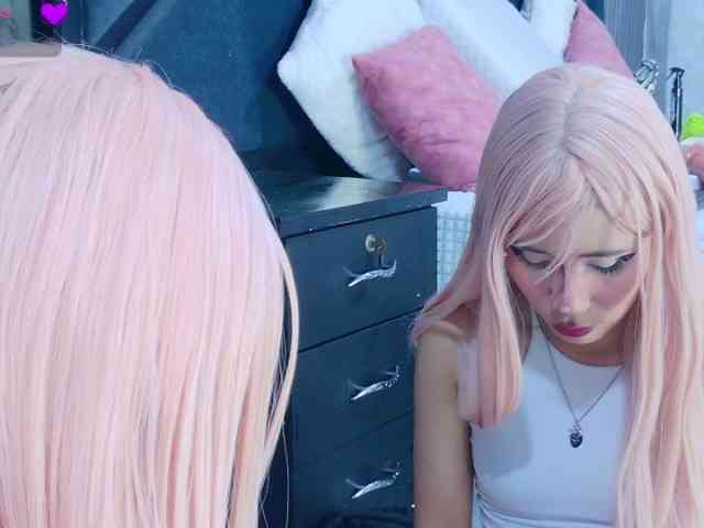 BunnySexyy webcam