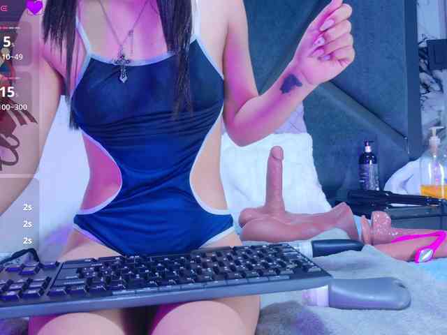 BunnySexyy webcam