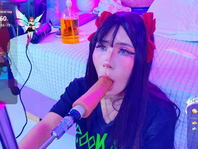 BunnySexyy webcam