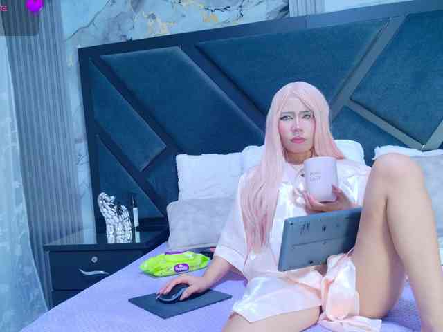 BunnySexyy webcam
