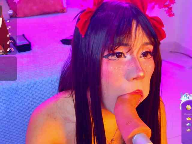 BunnySexyy webcam