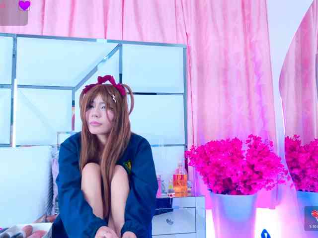 BunnySexyy webcam
