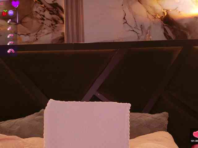 BunnySexyy webcam