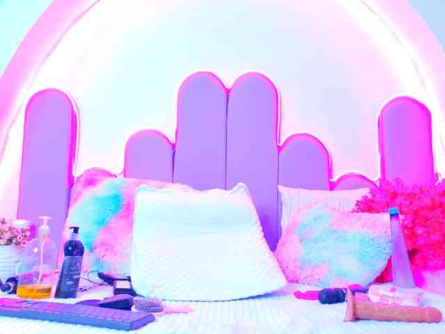 BunnySexyy webcam