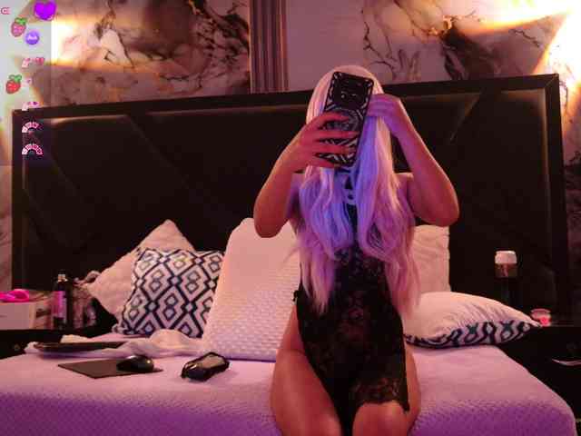 BunnySexyy webcam