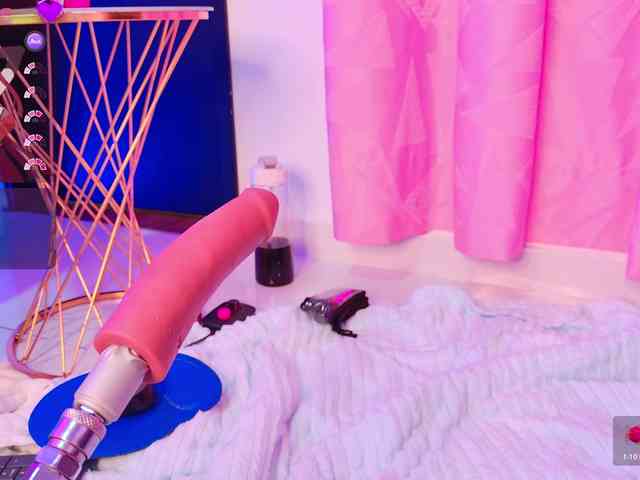 BunnySexyy webcam