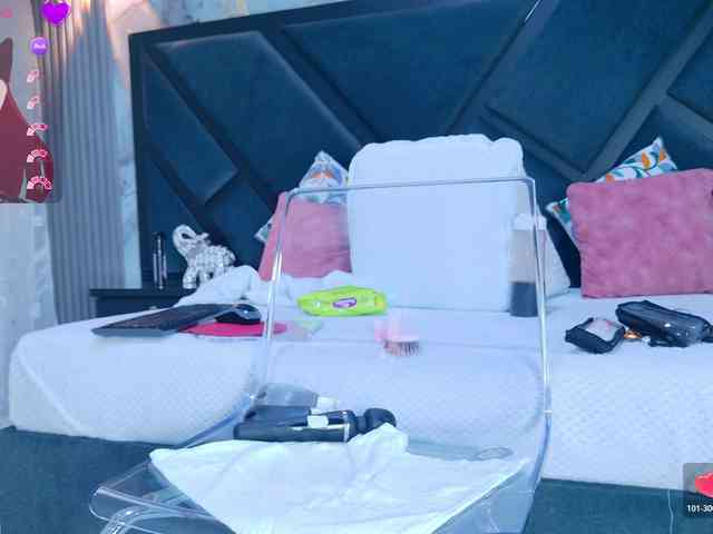 BunnySexyy webcam
