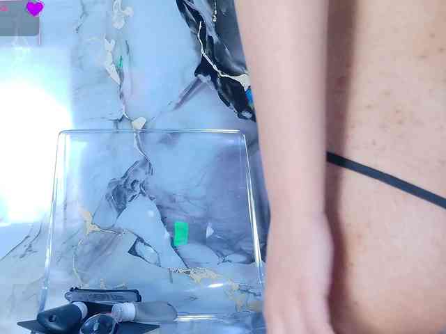 BunnySexyy webcam