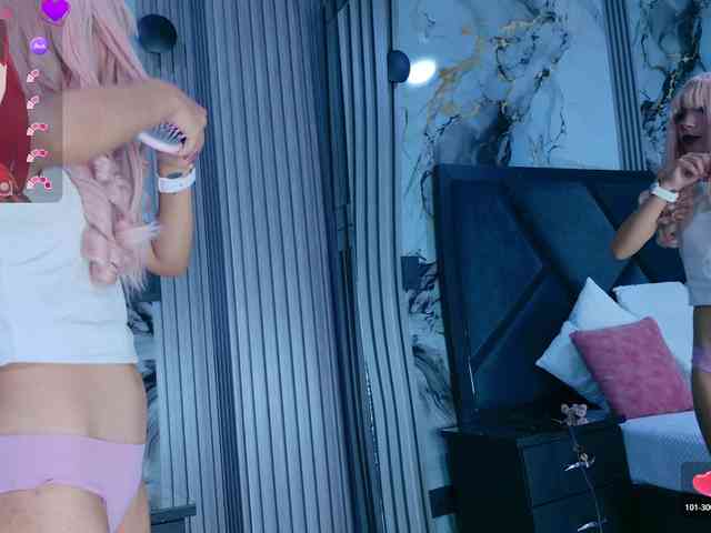 BunnySexyy webcam