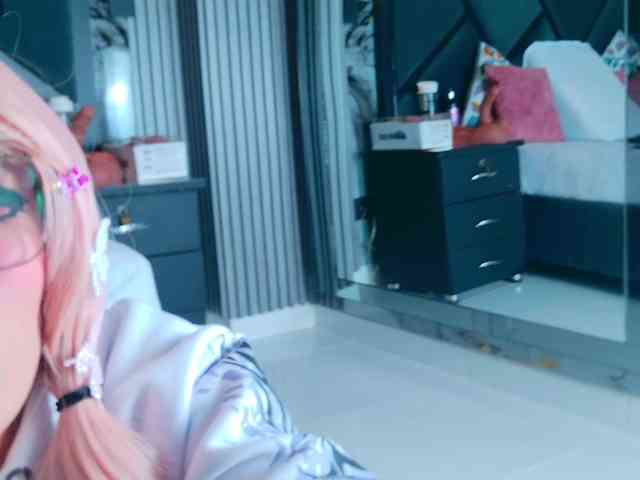 BunnySexyy webcam