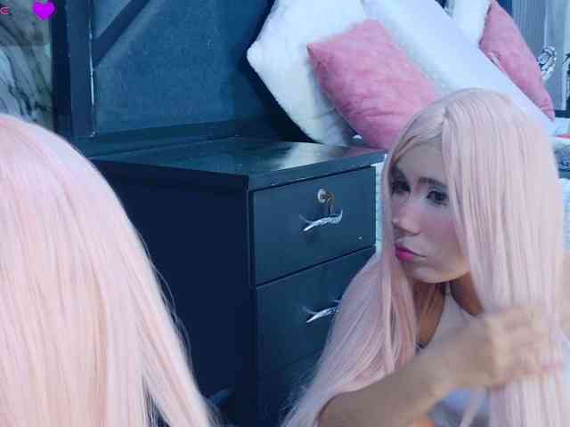 BunnySexyy webcam