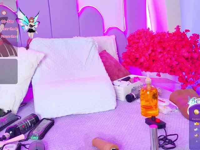 BunnySexyy webcam