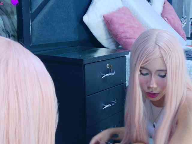 BunnySexyy webcam