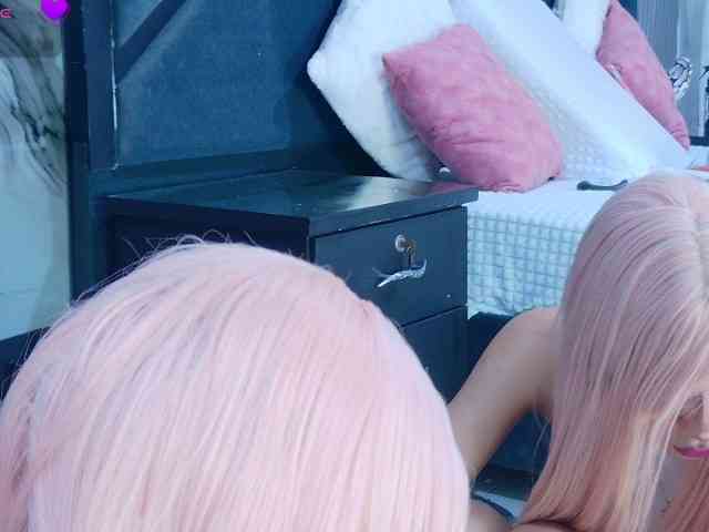 BunnySexyy Live Webcam on BongaCams