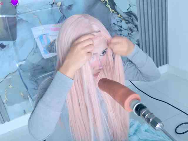 BunnySexyy webcam