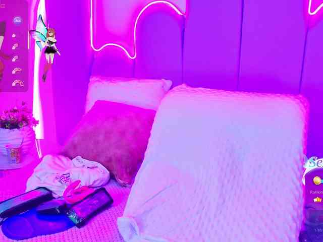 BunnySexyy webcam