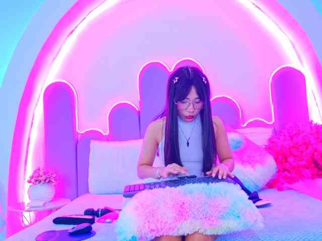 BunnySexyy webcam
