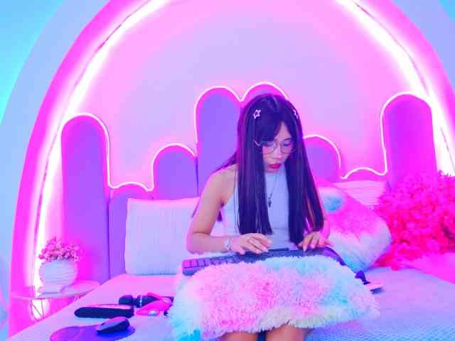 BunnySexyy webcam