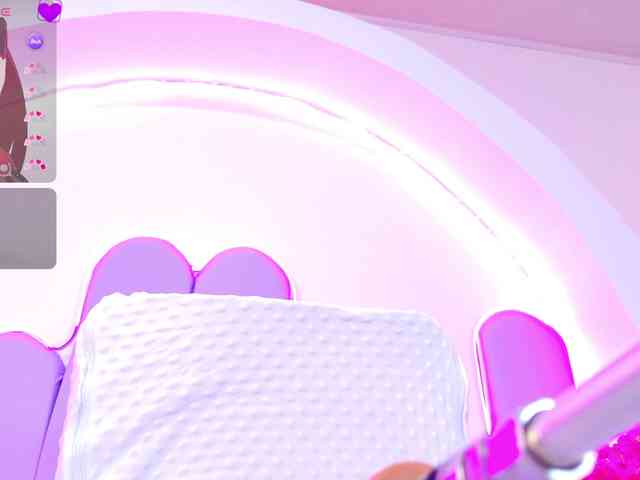 BunnySexyy webcam