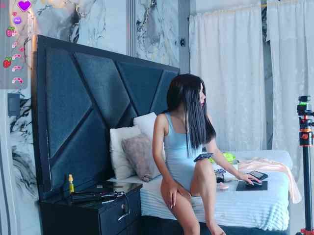 BunnySexyy webcam