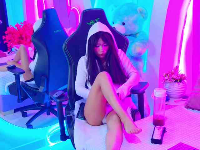 BunnySexyy