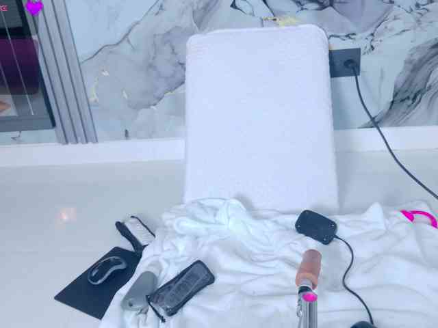 BunnySexyy webcam