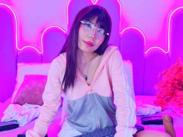 Modelo: BunnySexyy