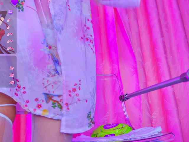 BunnySexyy webcam