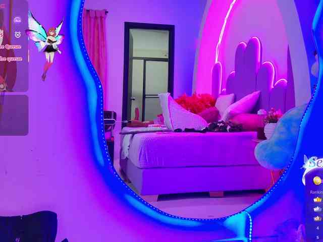 BunnySexyy webcam