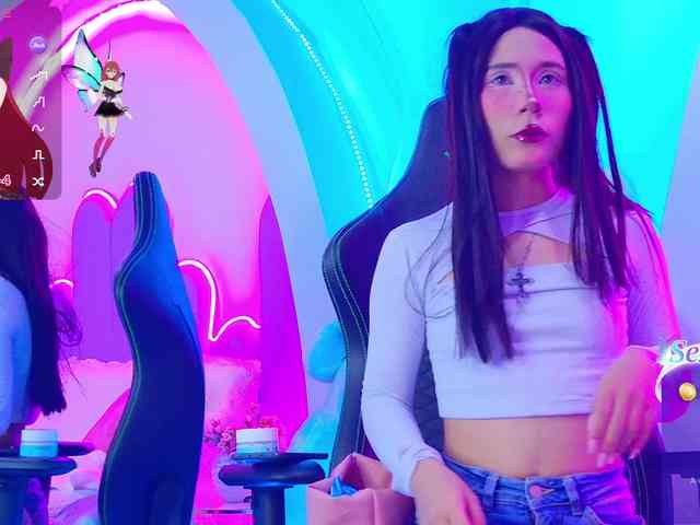 BunnySexyy webcam