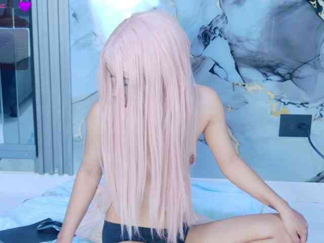 BunnySexyy webcam