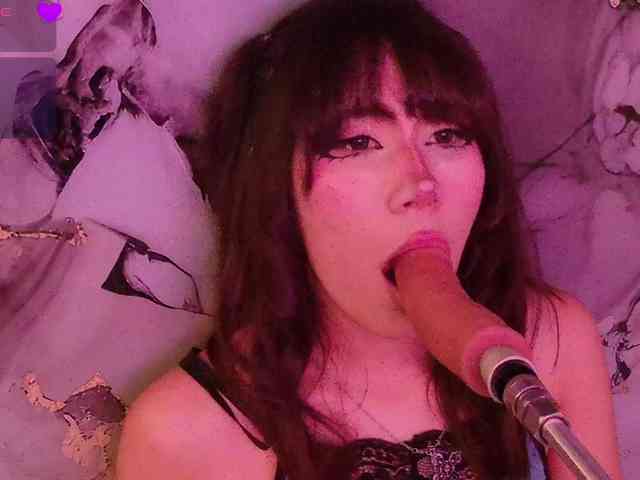 BunnySexyy webcam