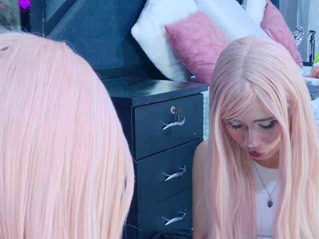 BunnySexyy webcam