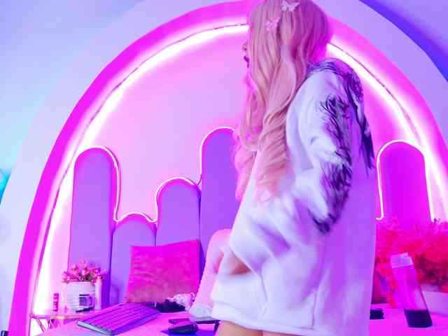 BunnySexyy webcam