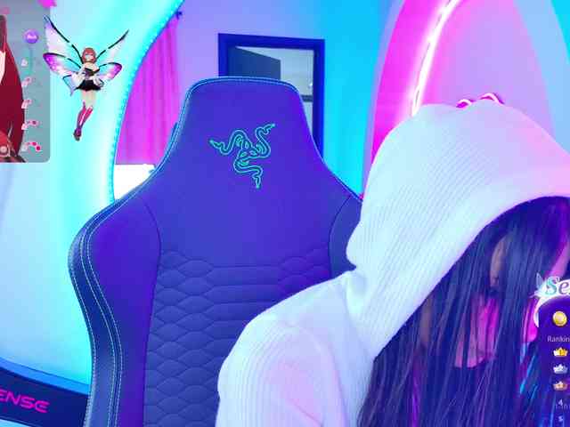 BunnySexyy webcam