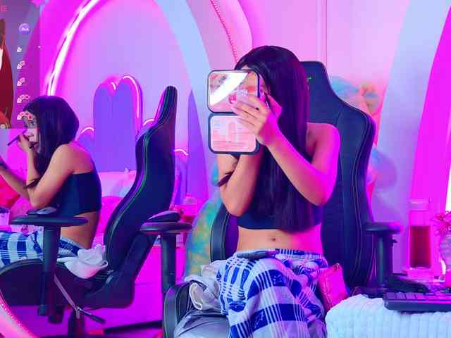 BunnySexyy webcam
