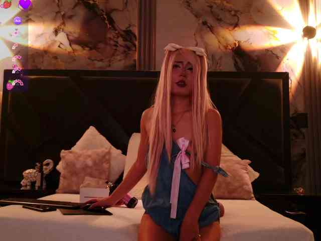 BunnySexyy webcam